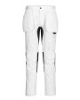 Pantalons personnalisable PORTWEST Pantalon à poches révolver stretch WX2 (CD883) slim fit