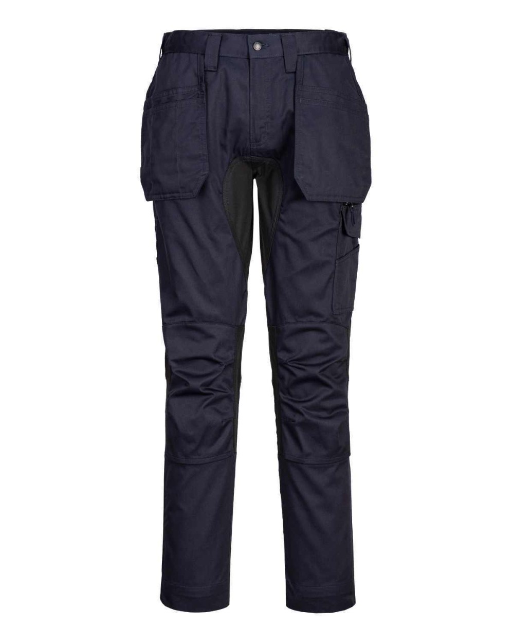 Broeken PORTWEST WX2 stretch holster trousers (CD883) slim fit voor bedrukking &amp; borduring