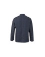 Jassen VELILLA DENIM CHEF JACKET voor bedrukking &amp; borduring