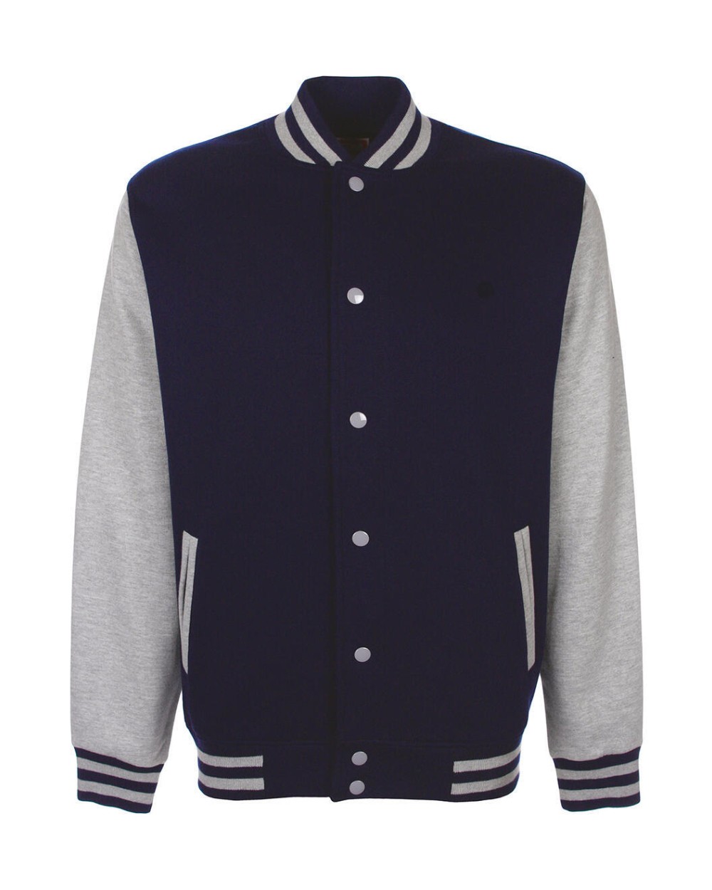 Sweat-shirts personnalisable FDM Varsity Jacket