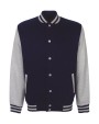 Sweat-shirts personnalisable FDM Varsity Jacket