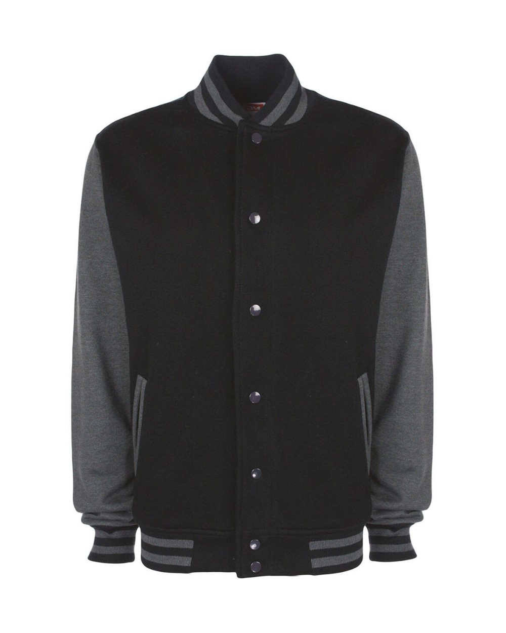 Sweat-shirts personnalisable FDM Varsity Jacket