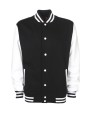 Sweat-shirts personnalisable FDM Varsity Jacket