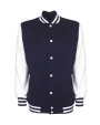 Sweat-shirts personnalisable FDM Varsity Jacket