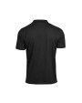 TEE JAYS LUXURY STRETCH V-NECK POLO Poloshirts personalisierbar