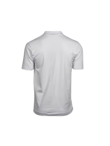 TEE JAYS LUXURY STRETCH V-NECK POLO /api/colors/7a92cd2d-10d2-40b4-928b-296bb7487506 personnalisable