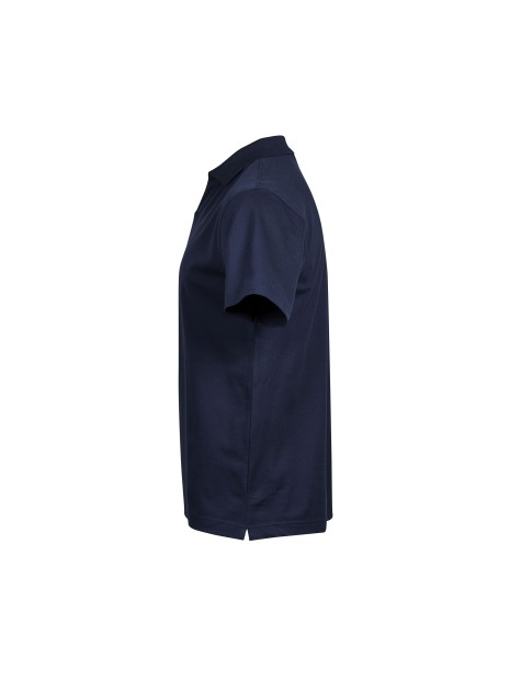 TEE JAYS LUXURY STRETCH V-NECK POLO /api/colors/b68891a9-1d28-4f7a-8deb-775c45027afd personnalisable