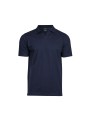 TEE JAYS LUXURY STRETCH V-NECK POLO /api/colors/b68891a9-1d28-4f7a-8deb-775c45027afd personnalisable