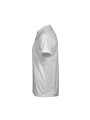 TEE JAYS LUXURY STRETCH V-NECK POLO /api/colors/7a92cd2d-10d2-40b4-928b-296bb7487506 personnalisable