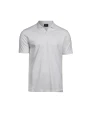 Polo's TEE JAYS LUXURY STRETCH V-NECK POLO voor bedrukking &amp; borduring