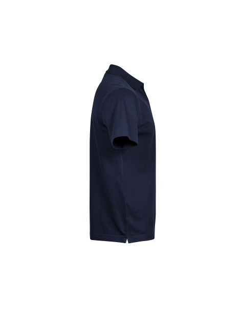 TEE JAYS LUXURY STRETCH V-NECK POLO /api/colors/b68891a9-1d28-4f7a-8deb-775c45027afd personnalisable