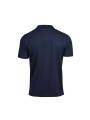 TEE JAYS LUXURY STRETCH V-NECK POLO /api/colors/b68891a9-1d28-4f7a-8deb-775c45027afd personnalisable