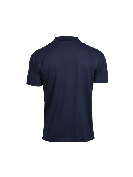 TEE JAYS LUXURY STRETCH V-NECK POLO /api/colors/b68891a9-1d28-4f7a-8deb-775c45027afd personnalisable