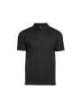TEE JAYS LUXURY STRETCH V-NECK POLO /api/colors/b9fdad4a-5e94-45cb-8c03-c08b349b28c3 personnalisable