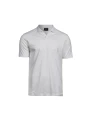 TEE JAYS LUXURY STRETCH V-NECK POLO /api/colors/7a92cd2d-10d2-40b4-928b-296bb7487506 personnalisable