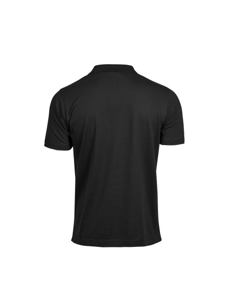 TEE JAYS LUXURY STRETCH V-NECK POLO /api/colors/b9fdad4a-5e94-45cb-8c03-c08b349b28c3 personnalisable