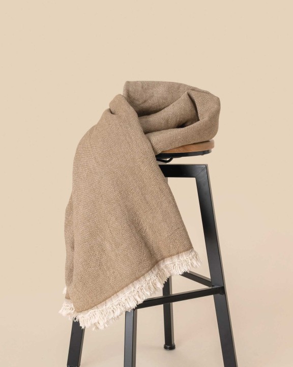 Produits éponges personnalisable SPASSO Fouta