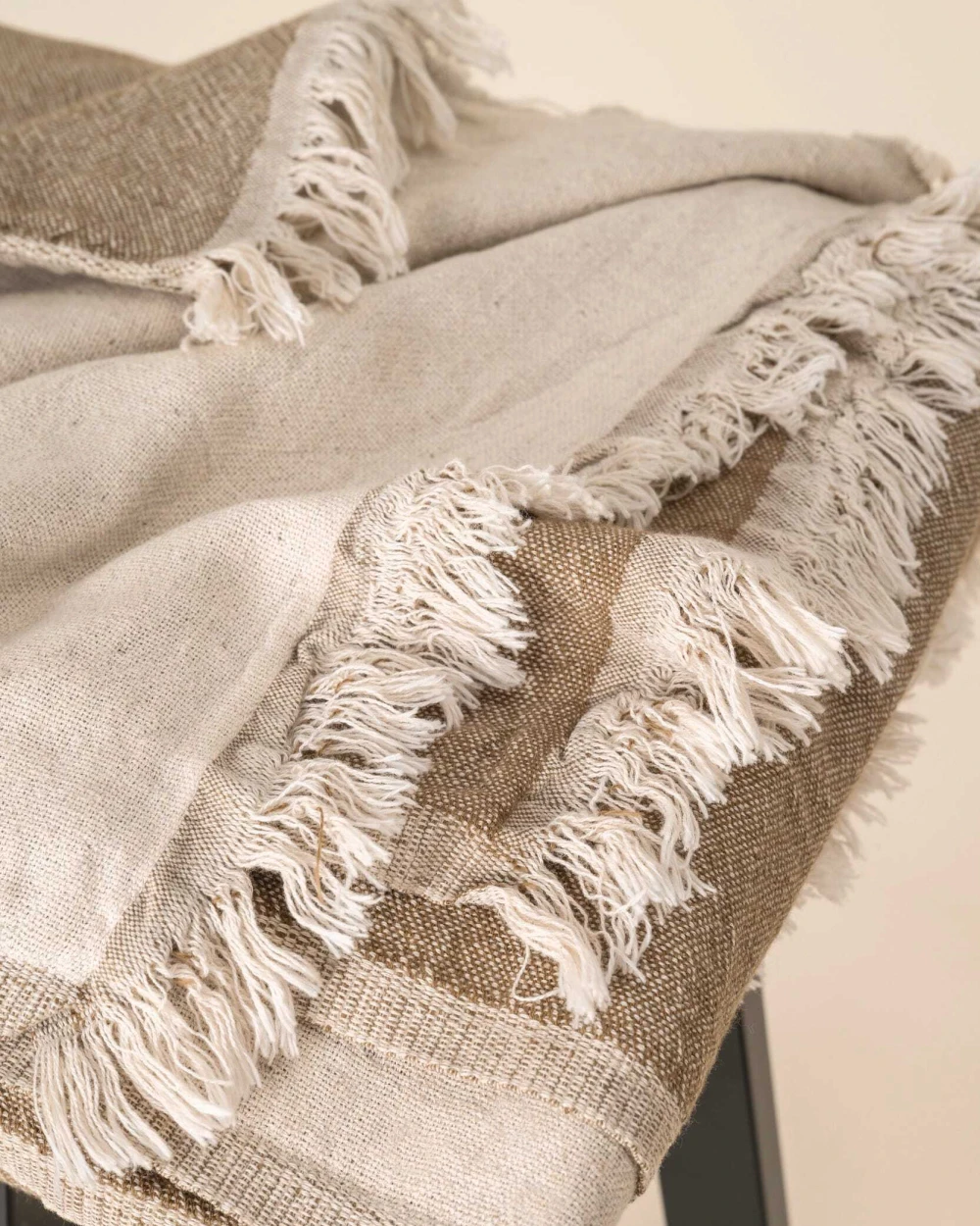 SPASSO Fouta-Tücher Plaids personalisierbar