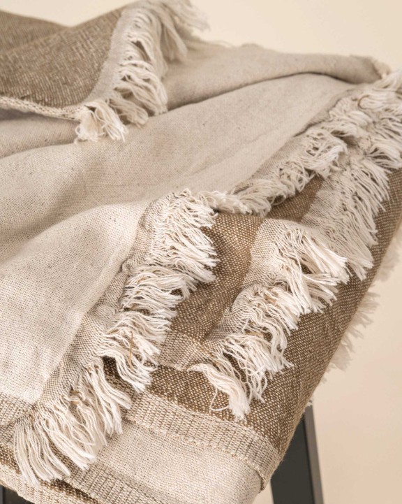 Produits éponges personnalisable SPASSO Fouta