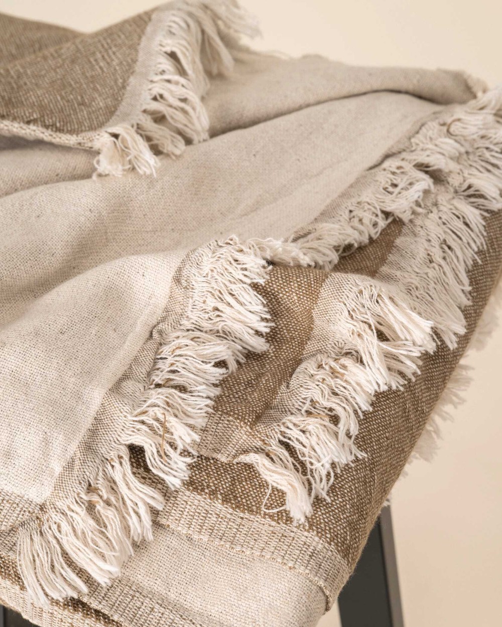 Plaids personnalisable SPASSO Fouta