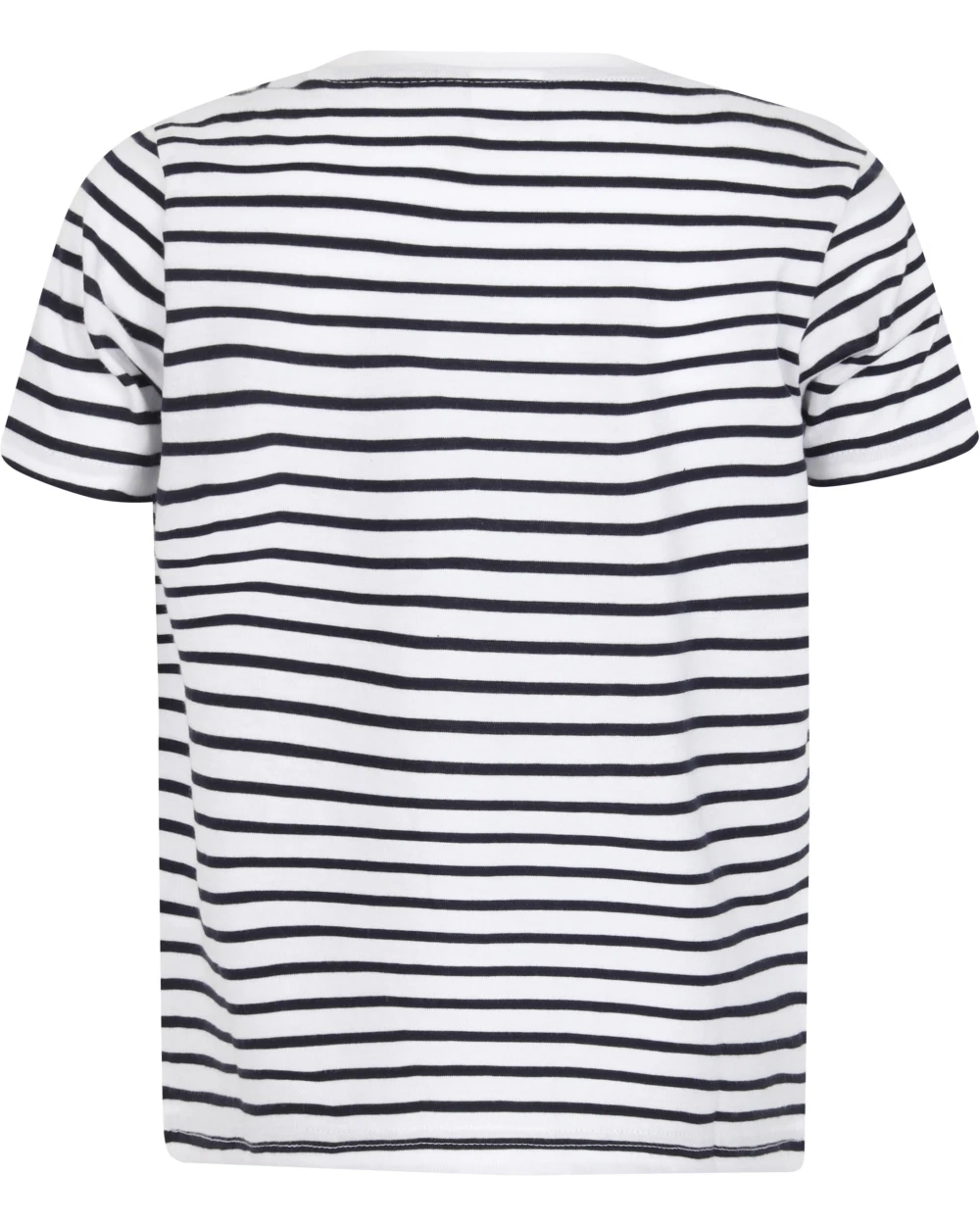 T-Shirts personnalisable SKINNIFIT T-shirt rayé enfant