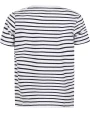 T-Shirts personnalisable SKINNIFIT T-shirt rayé enfant
