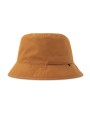 Bucket hats ATLANTIS BUCKET POCKET-S voor bedrukking &amp; borduring