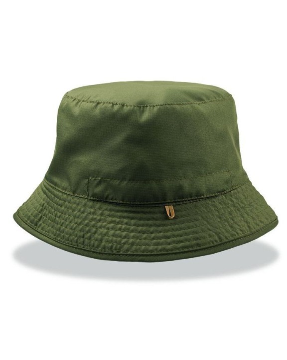ATLANTIS BUCKET POCKET-S Bob-Mützen personalisierbar