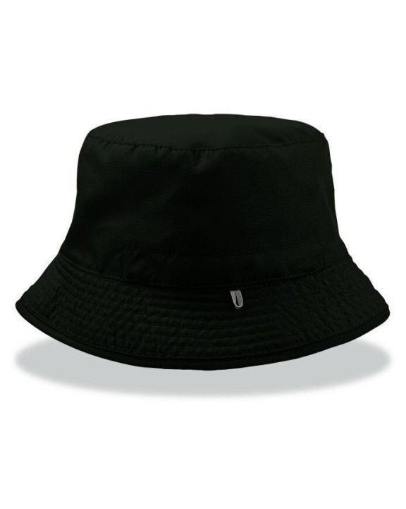 ATLANTIS BUCKET POCKET-S Bob-Mützen personalisierbar