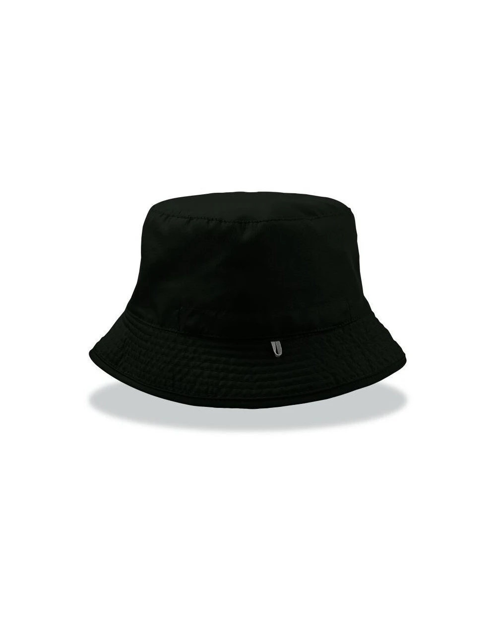 Bucket hats ATLANTIS BUCKET POCKET-S voor bedrukking &amp; borduring