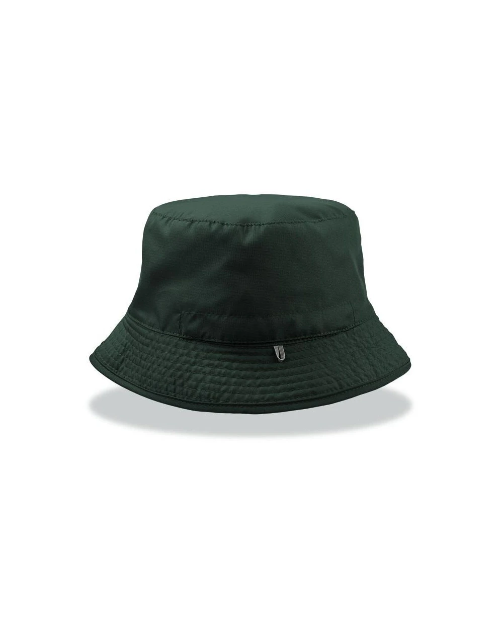 Bucket hats ATLANTIS BUCKET POCKET-S voor bedrukking &amp; borduring