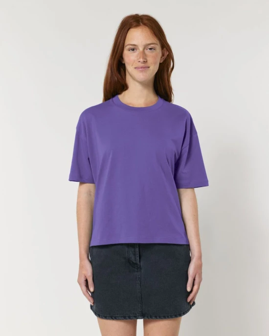 T-Shirts personnalisable Stanley/Stella Stella Nova