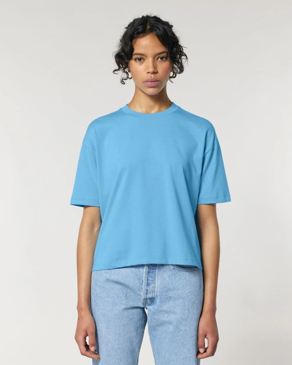 STANLEY/STELLA Stella Nova T-Shirts personalisierbar