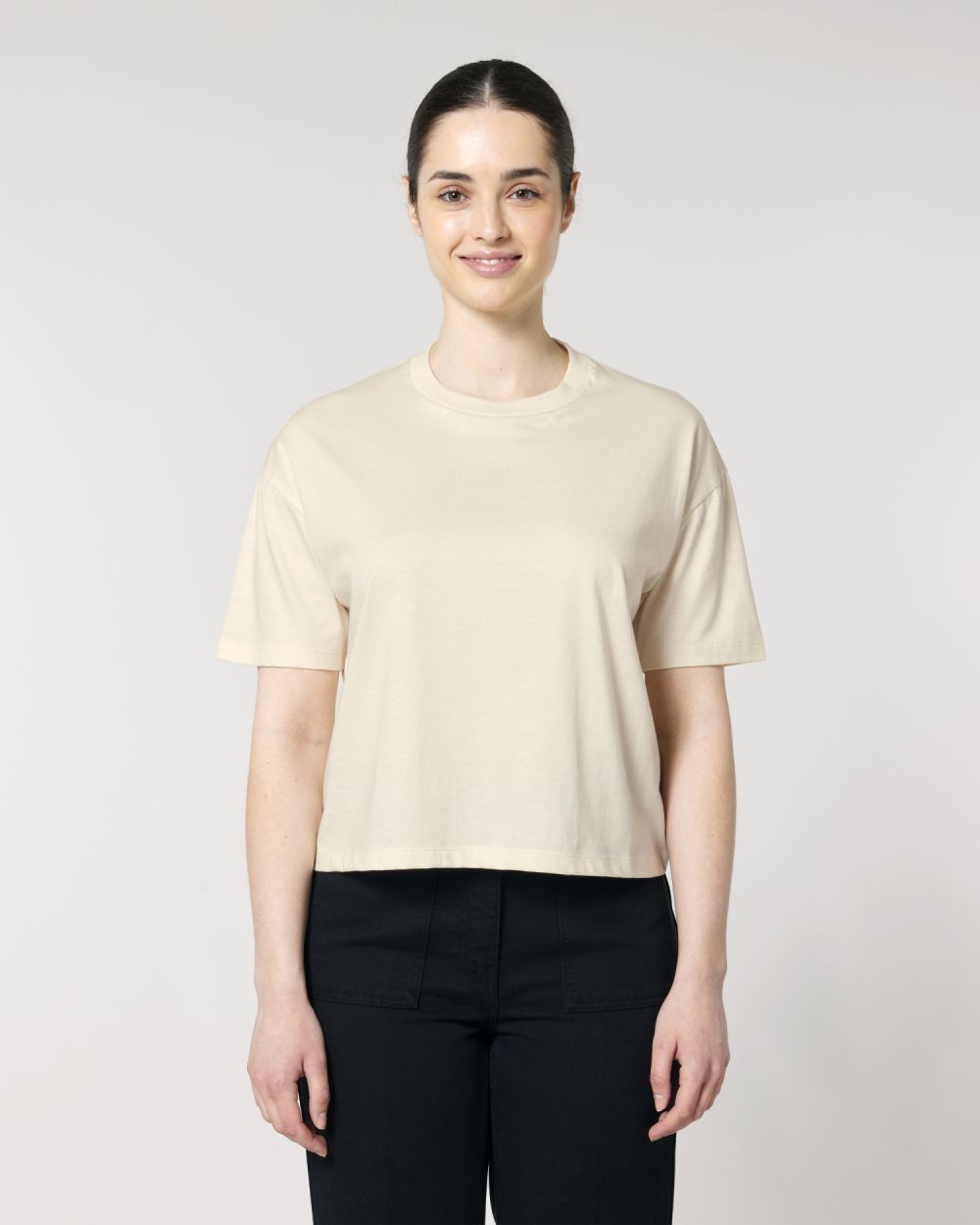 STANLEY/STELLA Stella Nova T-Shirts personalisierbar