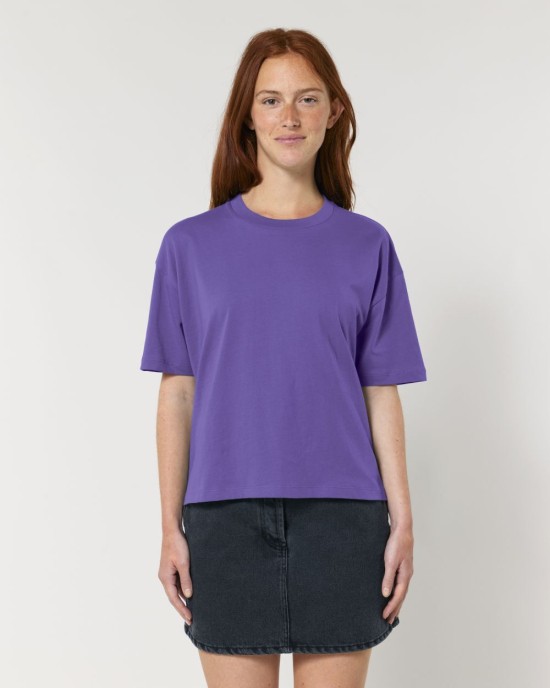 T-Shirts personnalisable Stanley/Stella Stella Nova