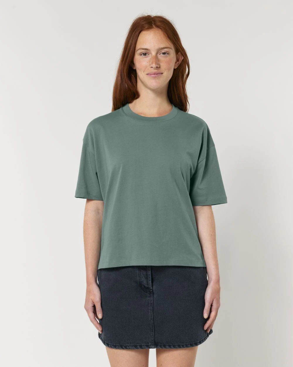 STANLEY/STELLA Stella Nova T-Shirts personalisierbar