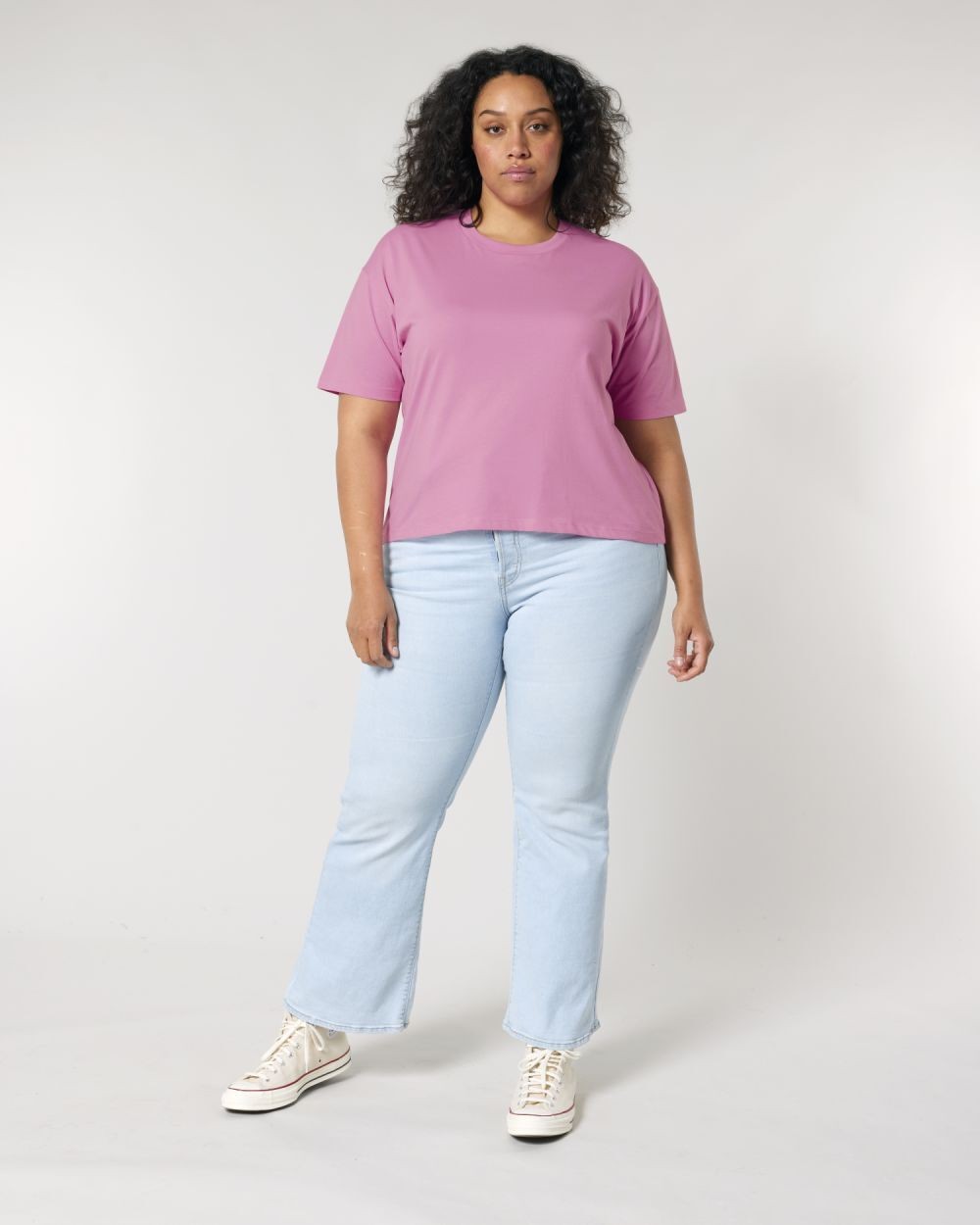 STANLEY/STELLA Stella Nova T-Shirts personalisierbar