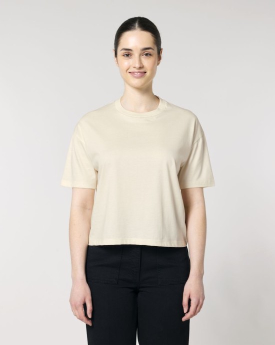 T-Shirts personnalisable Stanley/Stella Stella Nova