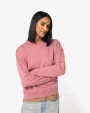 Sweat-shirts personnalisable NATIVE SPIRIT Sweat-shirt écoresponsable à col rond à épaules tombantes femme
