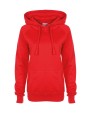 FDM Ladies' Raglan Hoodie Sweatshirts personalisierbar