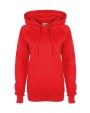 Sweat-shirts personnalisable FDM Ladies Raglan Hoodie