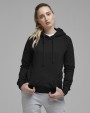 FDM Ladies' Raglan Hoodie Sweatshirts personalisierbar