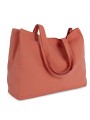 KIMOOD Sac shopping /api/colors/67441b80-949e-45bc-9164-46f6b73521dc personnalisable