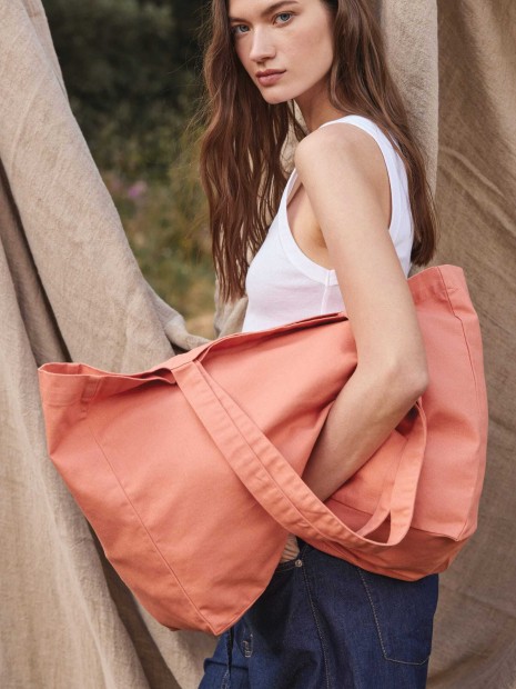 Sacs & Bagagerie à personnaliser KIMOOD Sac shopping 