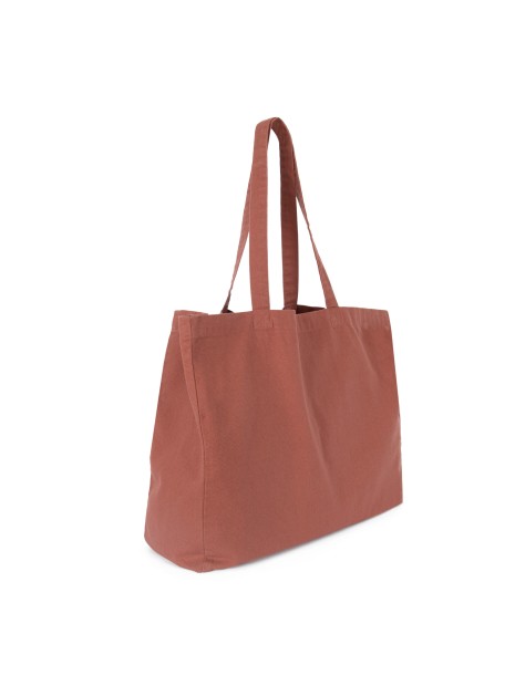 KIMOOD Sac shopping /api/colors/95f8f16d-d522-42cd-8f52-723fb6b615e4 personnalisable