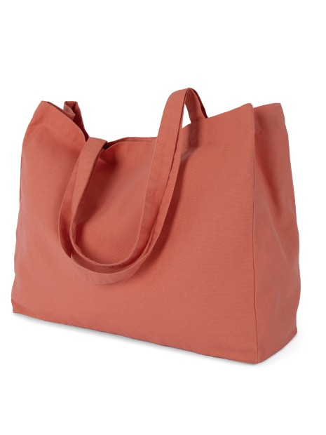 KIMOOD Sac shopping /api/colors/67441b80-949e-45bc-9164-46f6b73521dc personnalisable