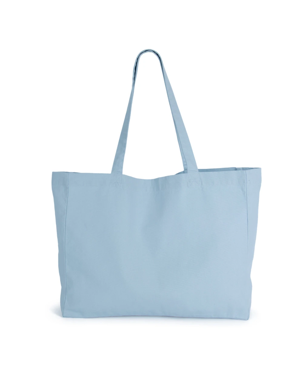 KIMOOD Großer „Evergreen“ Shopper Taschen personalisierbar