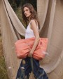 Tassen & Zakken KIMOOD Grote 'evergreen' shopper voor bedrukking &amp; borduring