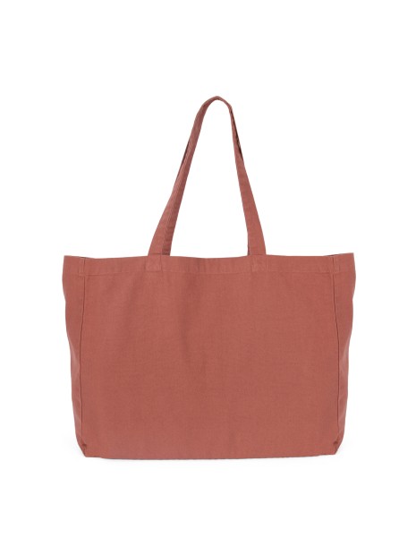 KIMOOD Sac shopping /api/colors/95f8f16d-d522-42cd-8f52-723fb6b615e4 personnalisable