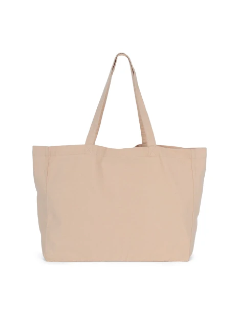 KIMOOD Sac shopping /api/colors/f79c1a1a-b04f-4895-a4e0-1e54f1beae65 personnalisable